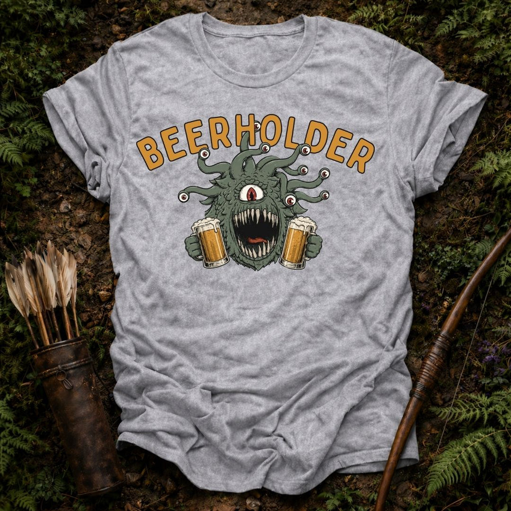 Beerholder T-Shirt