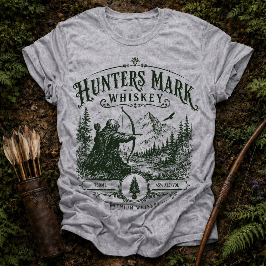 Hunters Mark T-Shirt