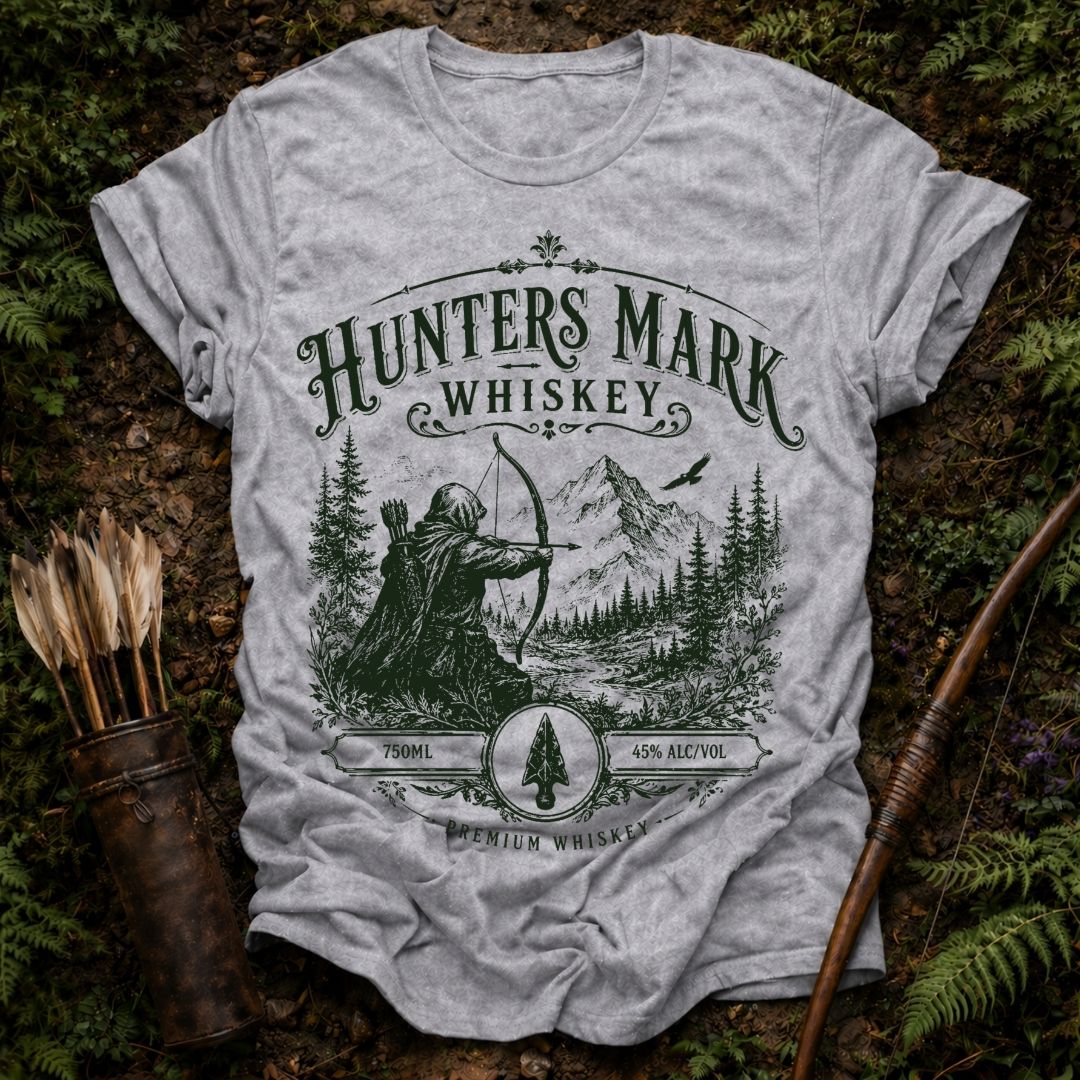 Hunters Mark T-Shirt