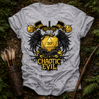 Chaotic Evil T-Shirt