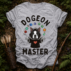 Dogeon Master T-Shirt