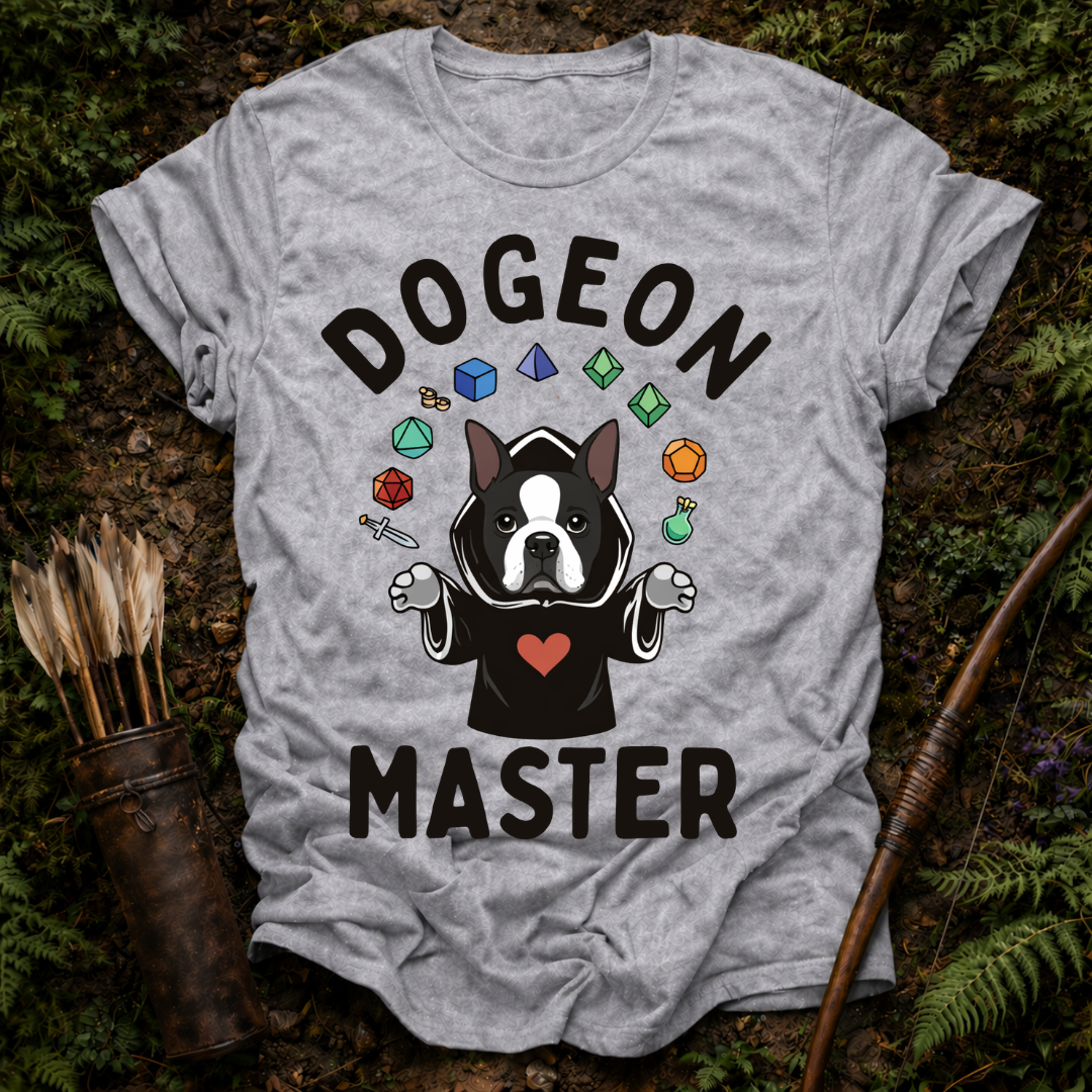 DESIGN 55 DOGEON MASTER