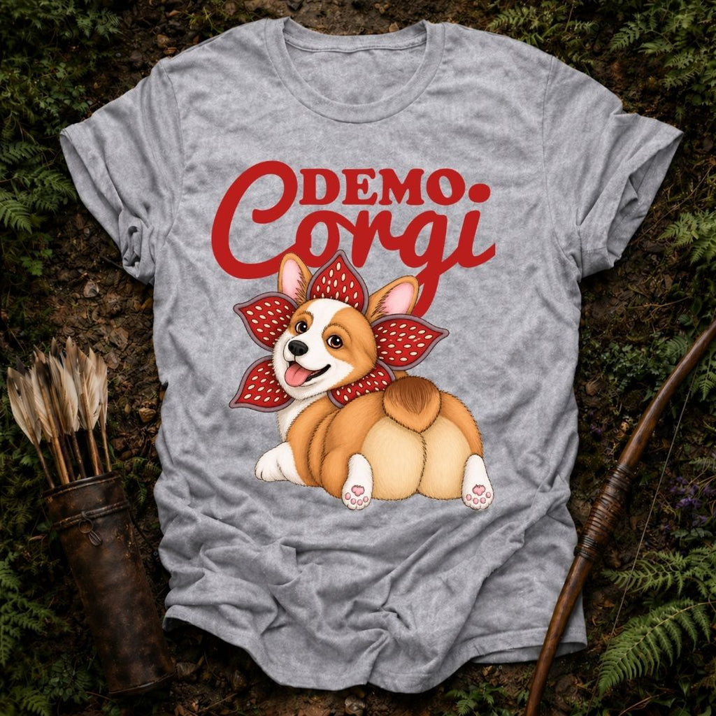 Demo Corgi T-Shirt