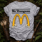 Mc'Dungeon T-Shirt