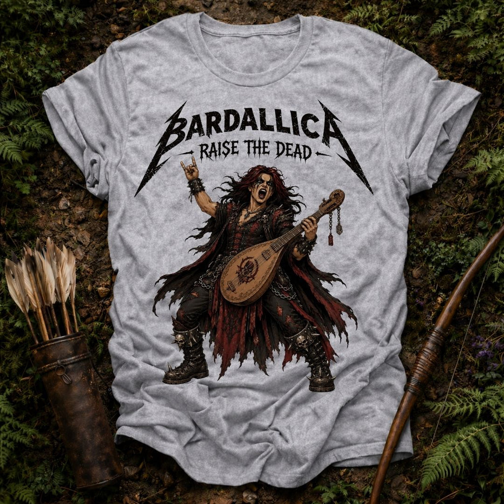 Bardallica T-Shirt
