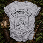 Good Knight Inn T-Shirt