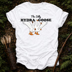 The Silly Hydragoose T-Shirt