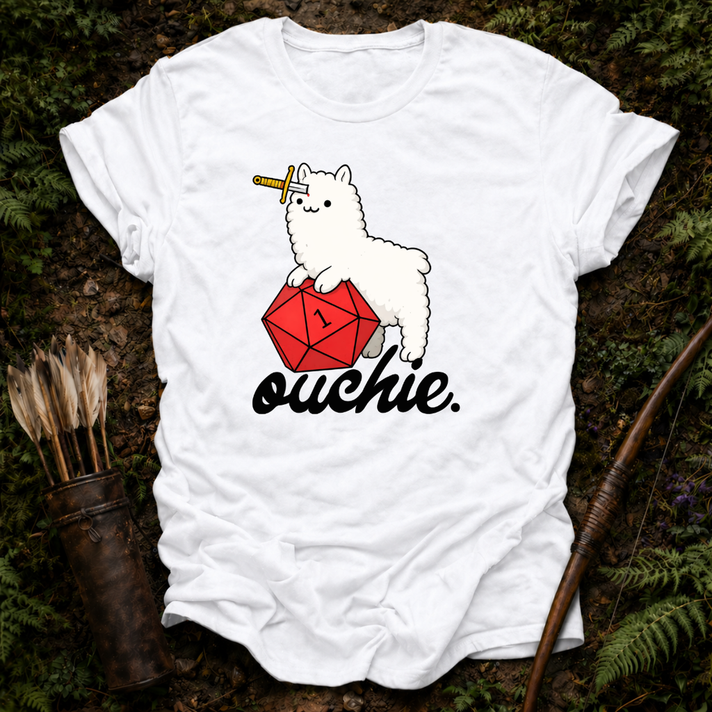 Ouchie T-Shirt