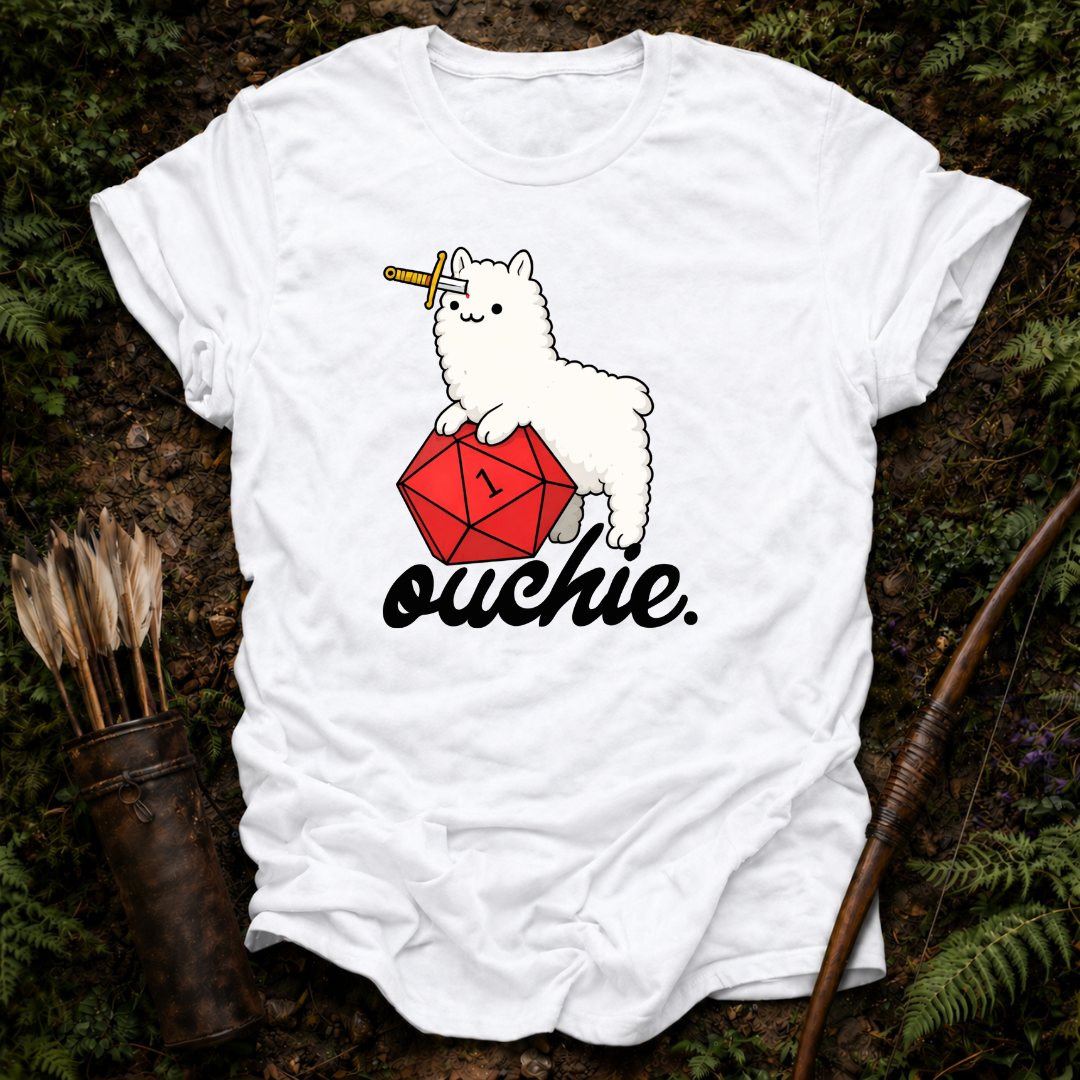 DESIGN 86 OUCHIE