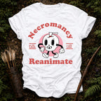 Reanimate T-Shirt