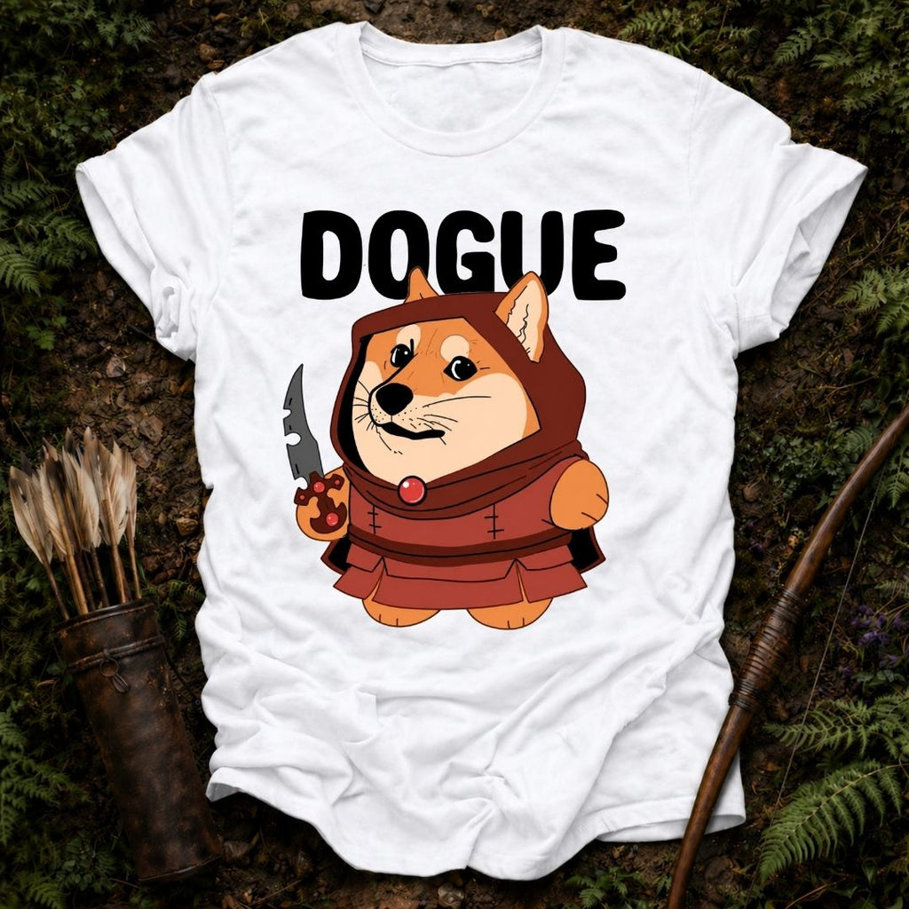 DOGUE T-Shirt
