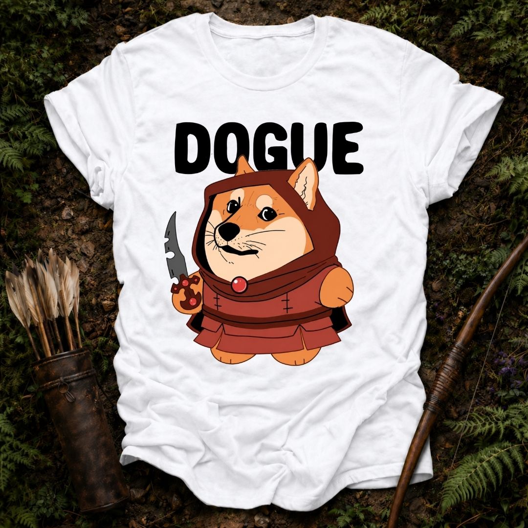 DESIGN 137 DOGUE