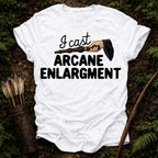 Arcange Enlargment T-Shirt