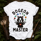 Dogeon Master T-Shirt