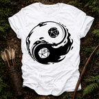 Ying Yang T-Shirt