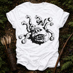 Retro Beholder T-Shirt