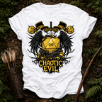 Chaotic Evil T-Shirt