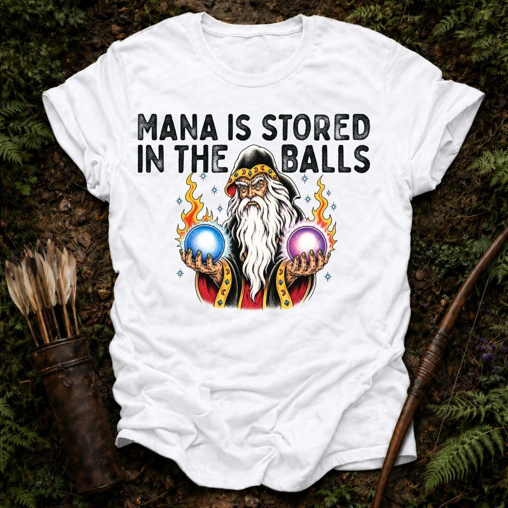 In the Balls T-Shirt