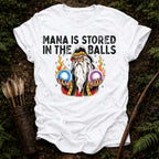 In the Balls T-Shirt