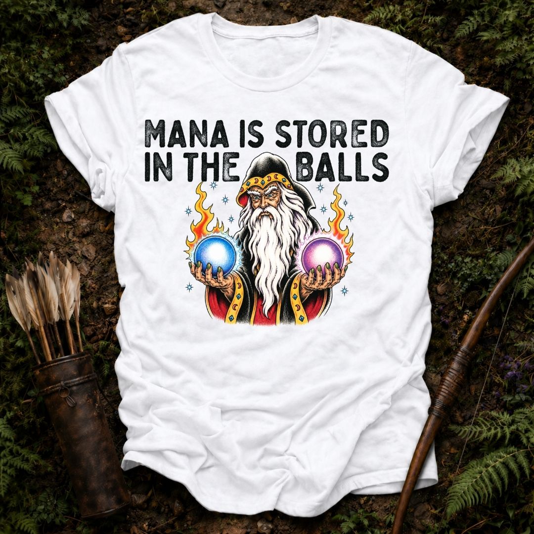 In the Balls T-Shirt