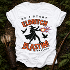 Eldritch Blastin T-Shirt