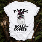 Paper Jam T-Shirt