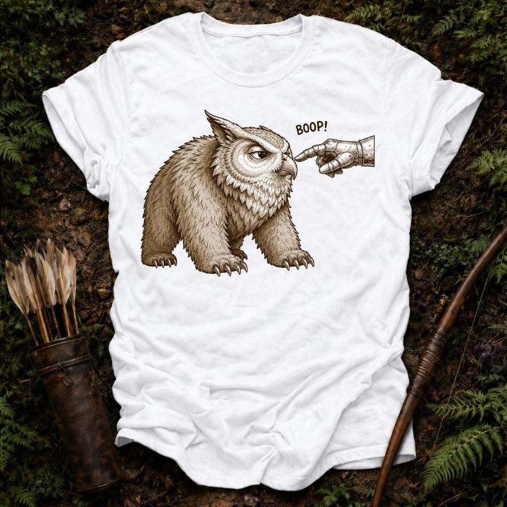 Boop T-Shirt