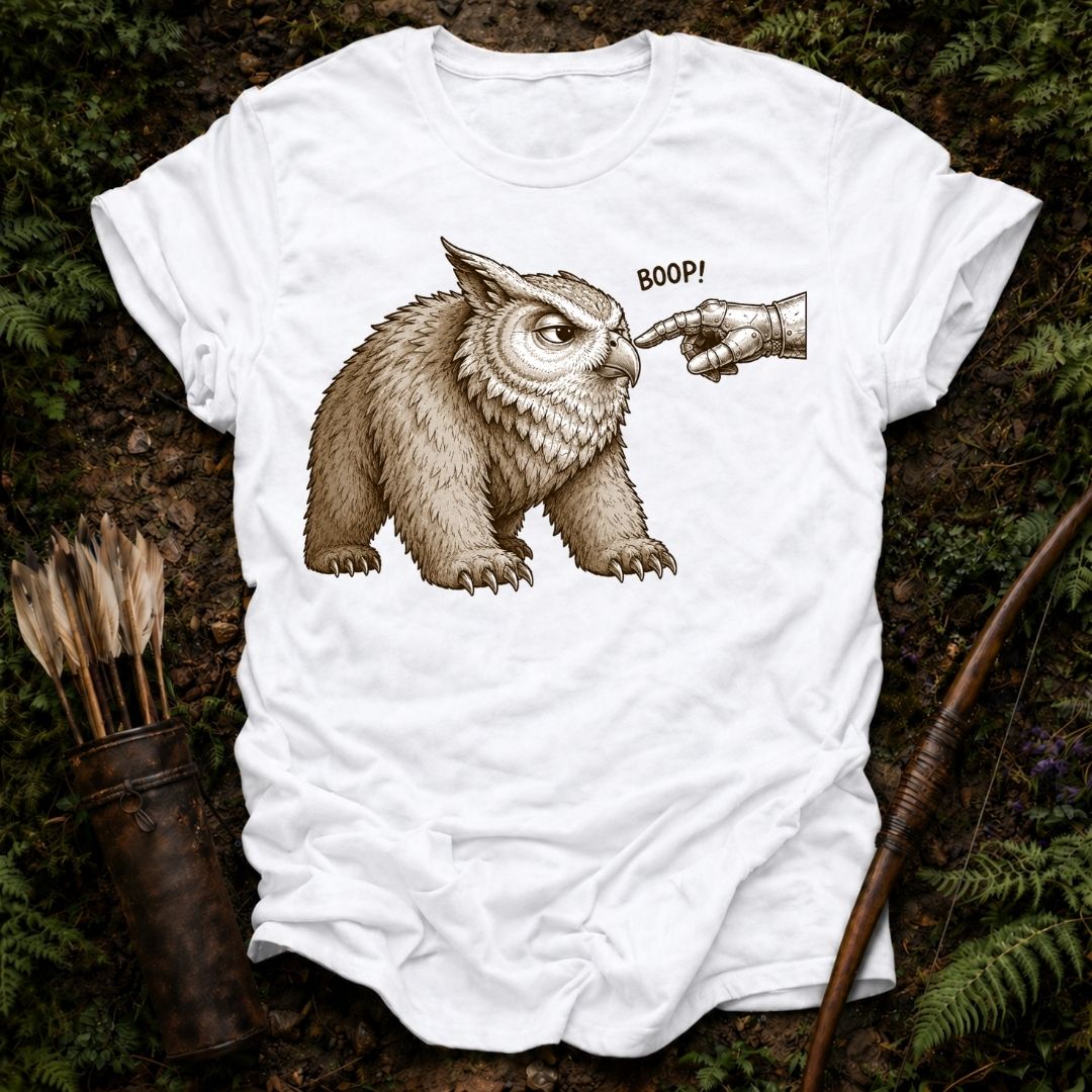 Boop T-Shirt