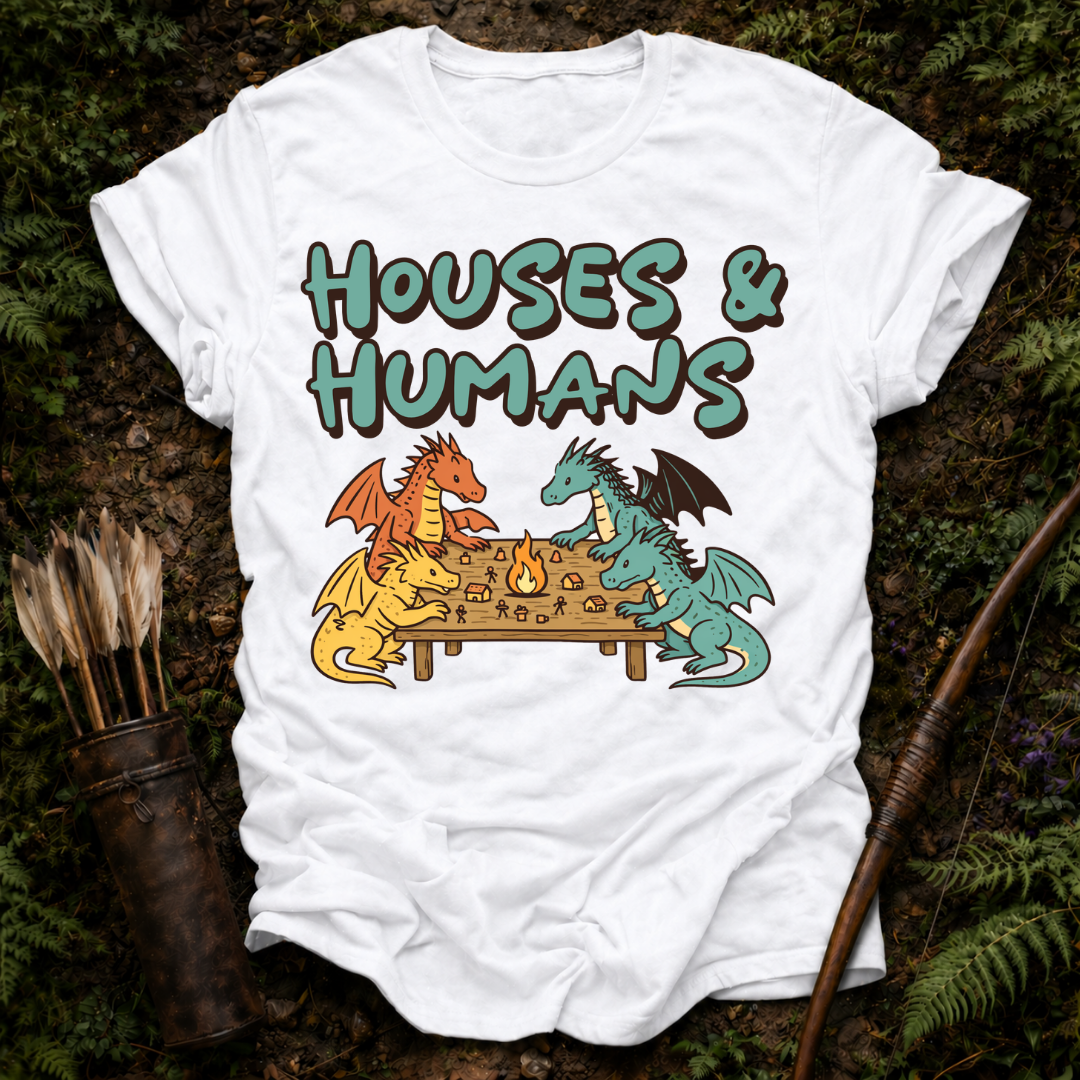 DESIGN 54 HOUSES AND HUMANS