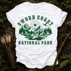 Sword Coast T-Shirt