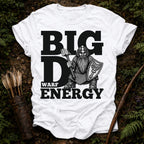 Big D Energy T-Shirt