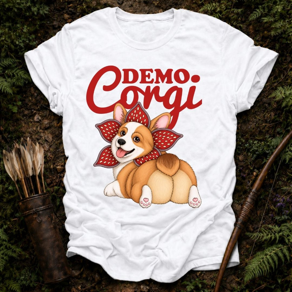 Demo Corgi T-Shirt