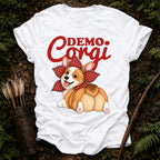 Demo Corgi T-Shirt