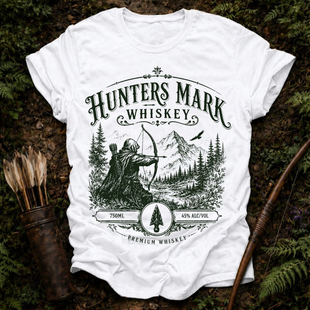 Hunters Mark T-Shirt