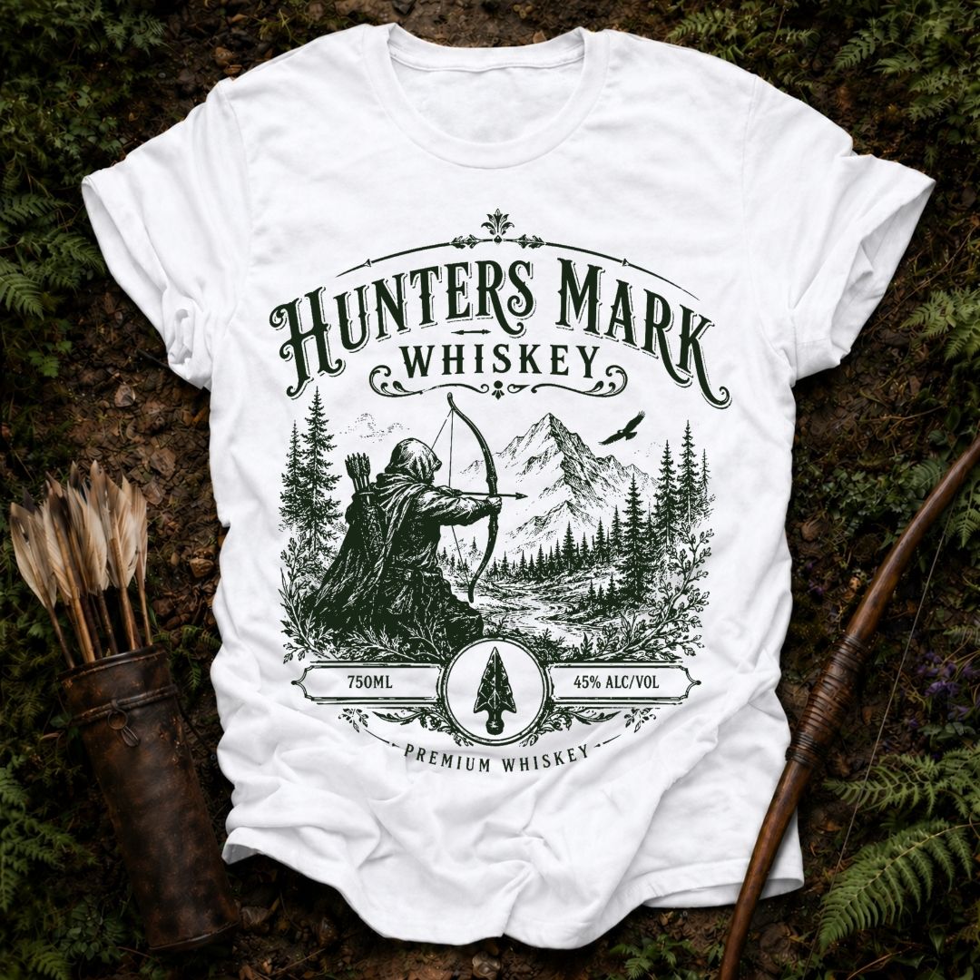 Hunters Mark T-Shirt