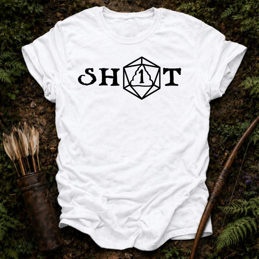 SH1T T-Shirt