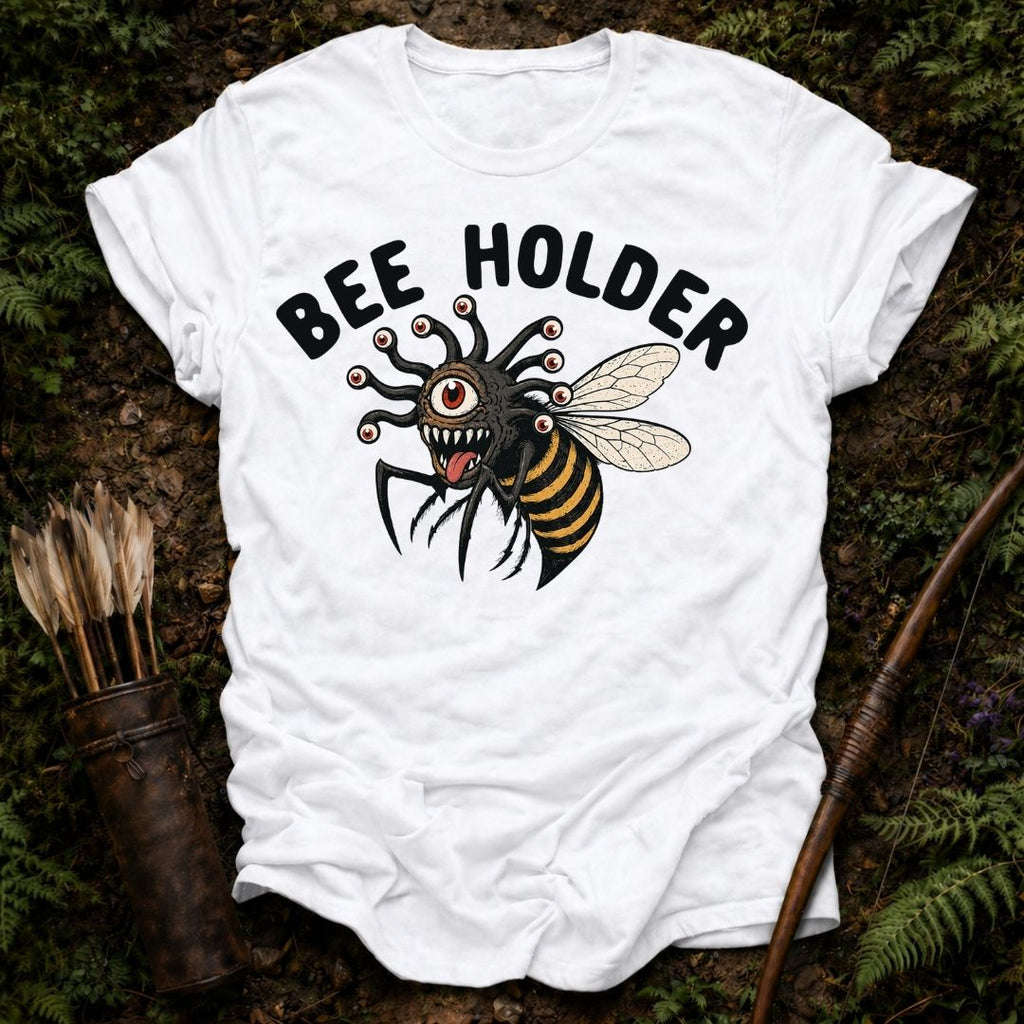 Bee Holder T-Shirt