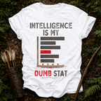 My Dumb Stat T-Shirt