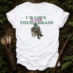 Pick your Brain T-Shirt