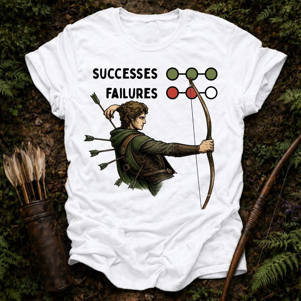 Risen Ranger T-Shirt