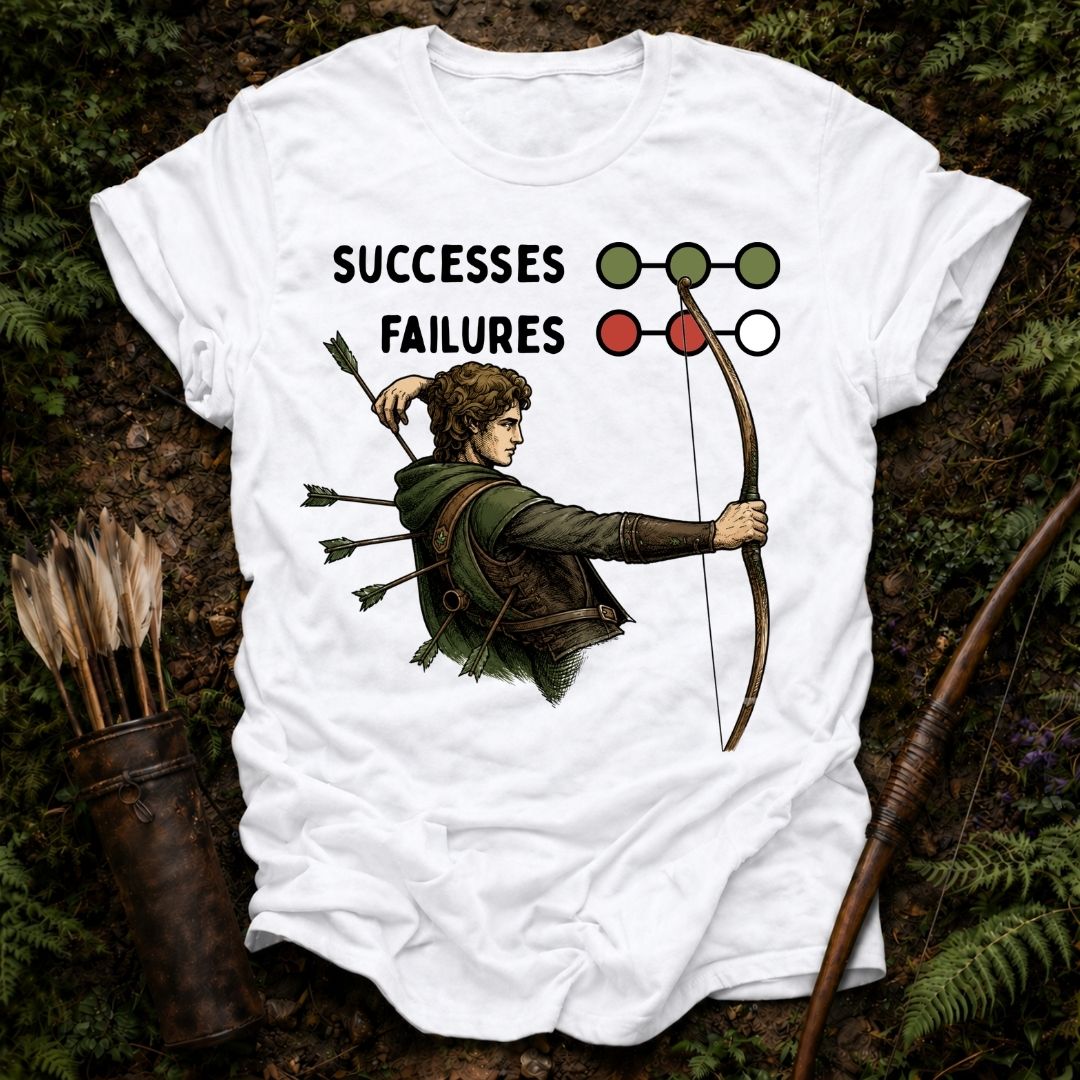 Risen Ranger T-Shirt
