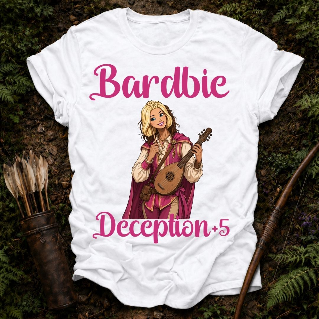 Bardbie T-Shirt