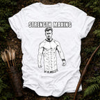 Strength Maxing T-Shirt