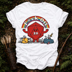 Critical Hit T-Shirt