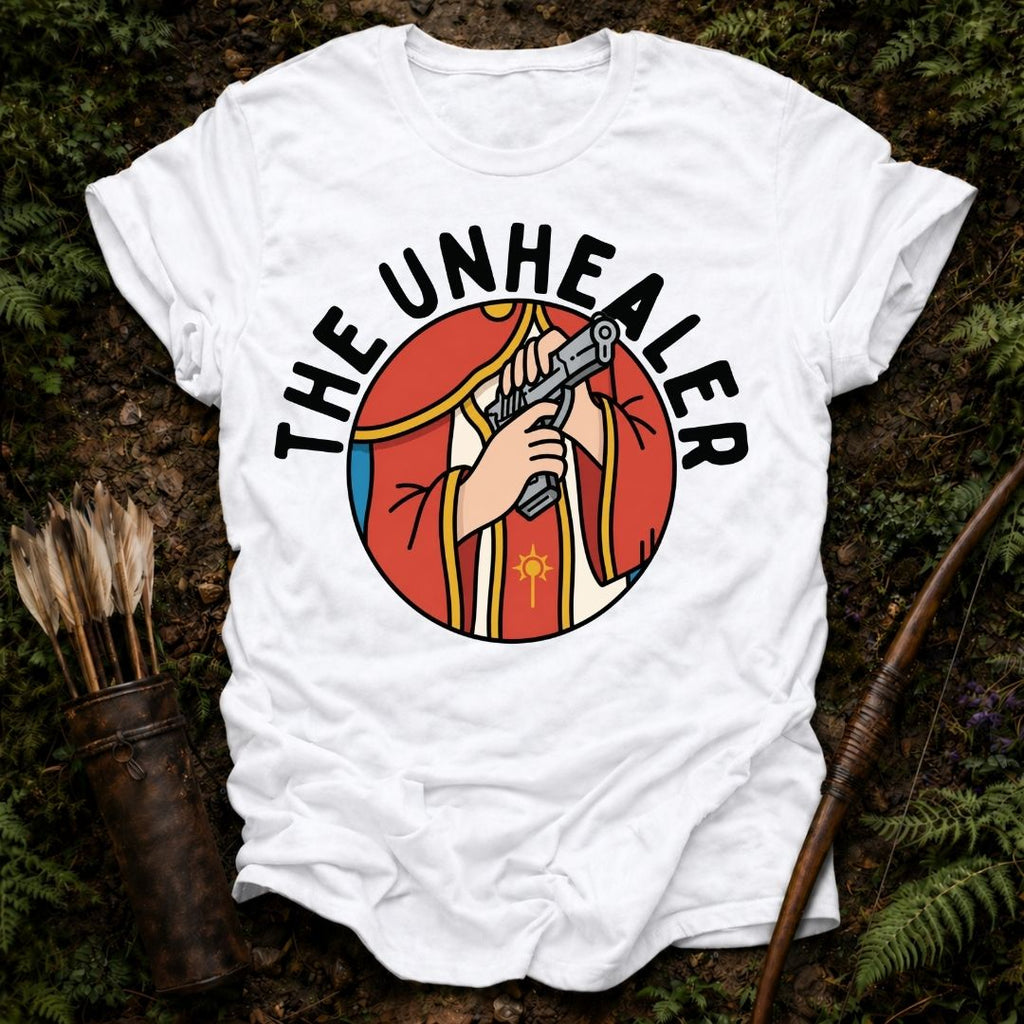 The Unhealer T-Shirt