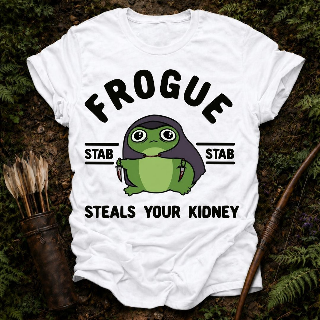 Frogue T-Shirt