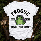 Frogue T-Shirt