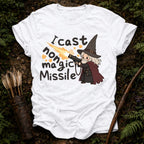 Non Magic Missile T-Shirt