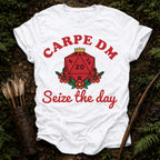 Carpe DM T-Shirt