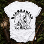 Barkbarian T-Shirt
